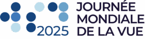 logo de la Journée mondiale de la vue